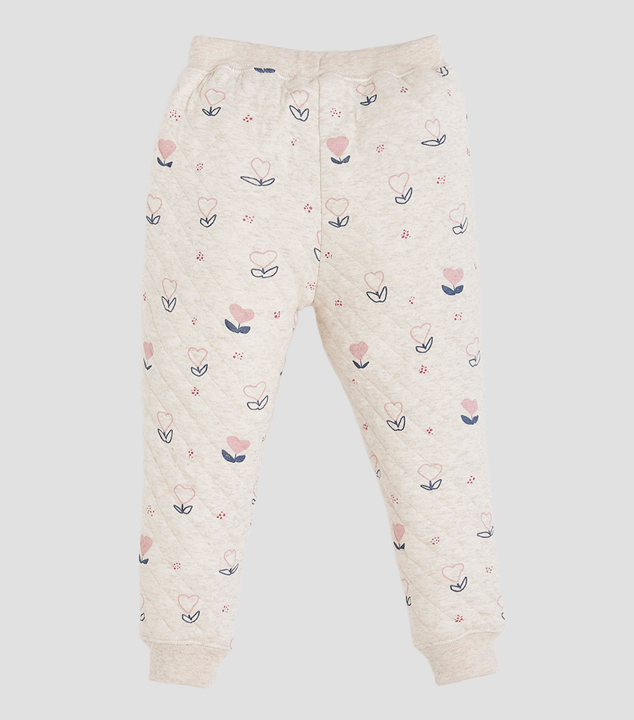 Pantalón jogger Bebé